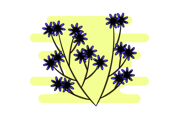 Exploring Floral Simple Pattern Clipart: A Comprehensive Guide